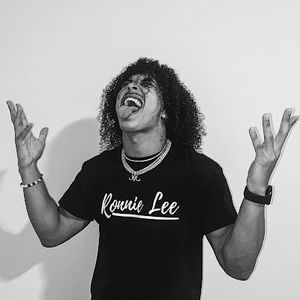 Meet your Posher, Ronnie